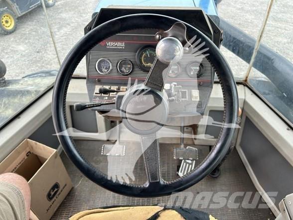 Ford 946 Трактори
