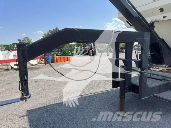 Friesen 240 Редосеялки