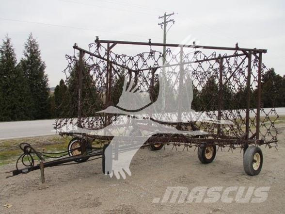  FUERST H40 Други машини за оран и аксесоари