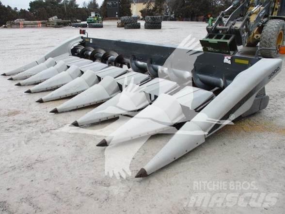 Gleaner 3000 Глави за комбайн