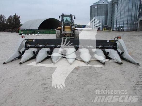 Gleaner 3000 Глави за комбайн