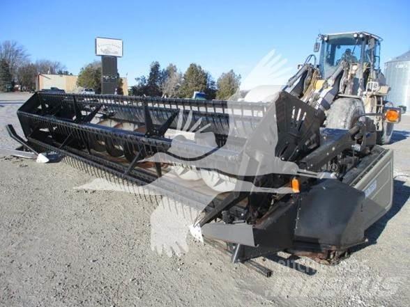 Gleaner 520 Глави за комбайн