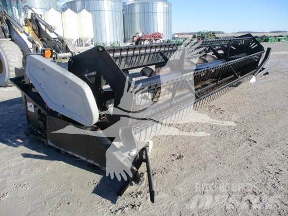 Gleaner 520 Глави за комбайн