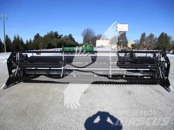 Gleaner 800 Глави за комбайн