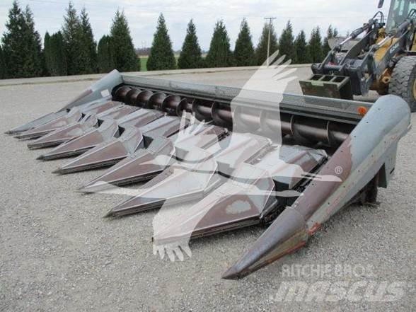 Gleaner 830 Глави за комбайн