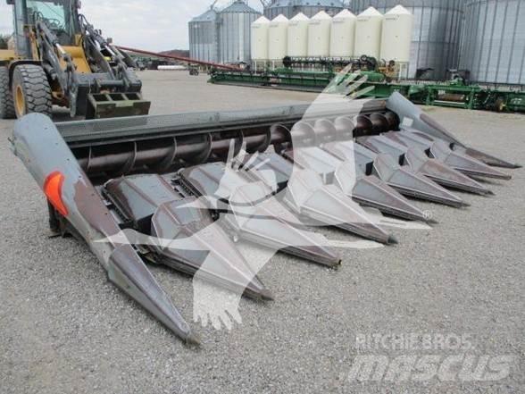 Gleaner 830 Глави за комбайн