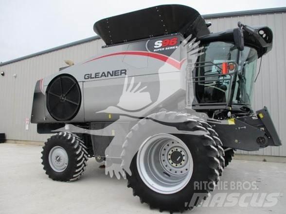 Gleaner S96 Комбайни