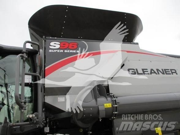 Gleaner S96 Комбайни