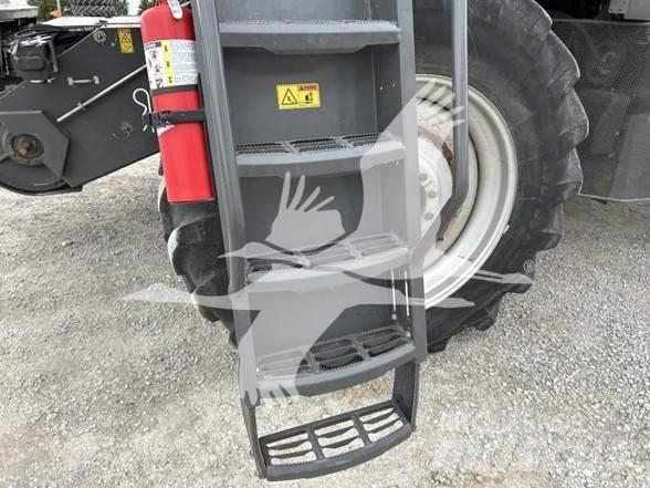 Gleaner S98 Комбайни