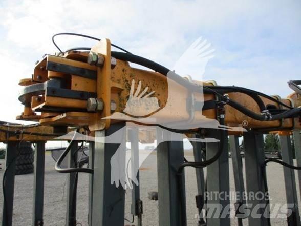 Hagie NTB16 Минерални приспособления за разширяване на струята