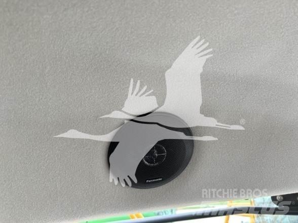Hagie STS12 Самоходни пръскачки

