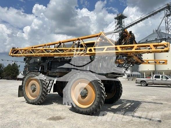 Hagie STS12 Самоходни пръскачки
