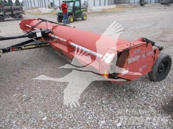 Hiniker AR2000 Косачки