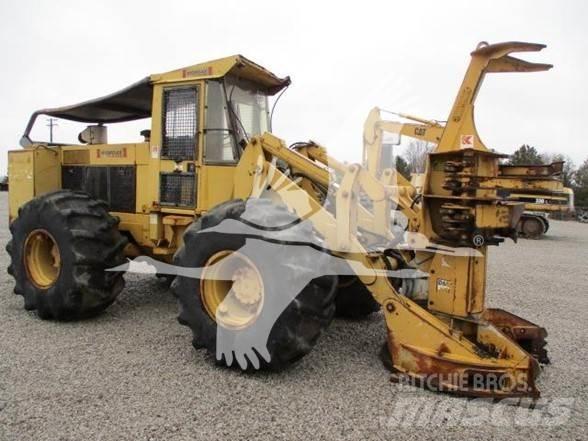 Hydro-Ax 511B Секачи

