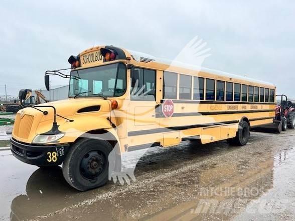 IC BUS CE Строителство - Други