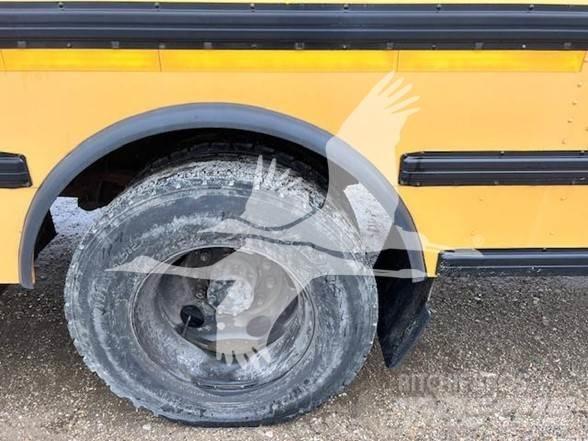 IC BUS CE Строителство - Други