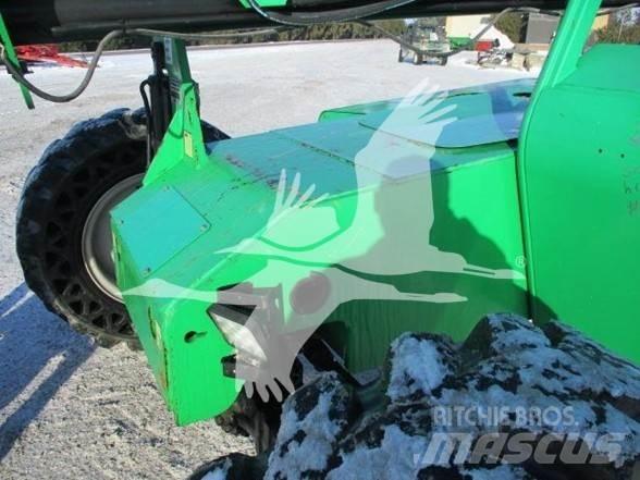JLG 6042 Телескопични товарачи