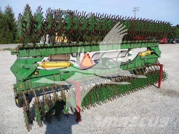 John Deere 400 Други машини за оран и аксесоари