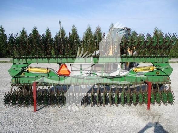 John Deere 400 Други машини за оран и аксесоари