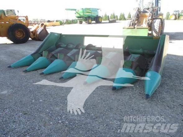 John Deere 643 Глави за комбайн