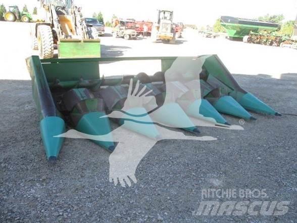 John Deere 643 Глави за комбайн