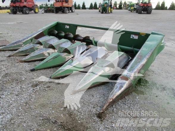 John Deere 643 Глави за комбайн