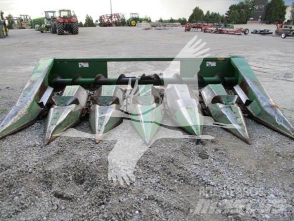 John Deere 643 Глави за комбайн