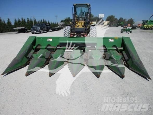 John Deere 643 Глави за комбайн