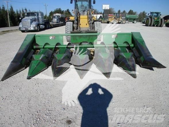 John Deere 643 Глави за комбайн