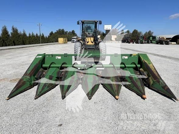 John Deere 643 Глави за комбайн