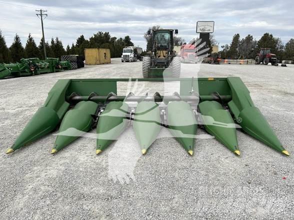 John Deere 643 Глави за комбайн