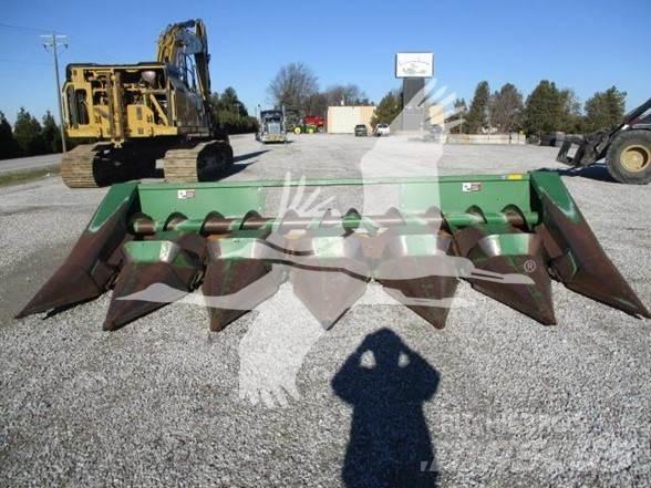 John Deere 644 Глави за комбайн