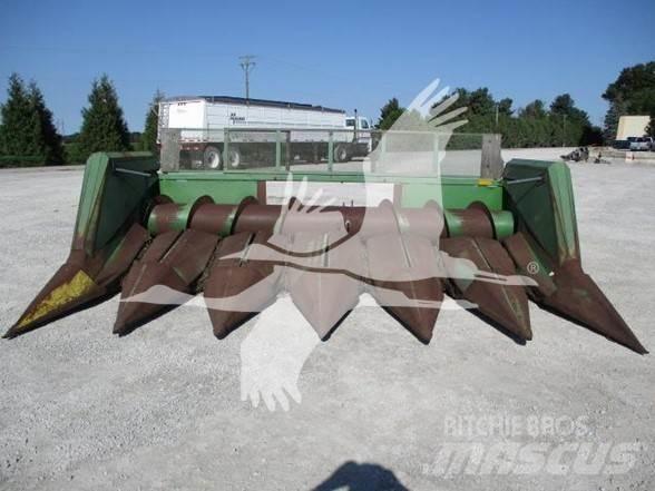 John Deere 653 Глави за комбайн