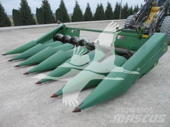 John Deere 693 Глави за комбайн