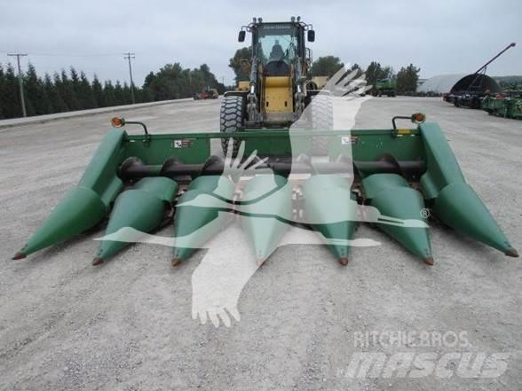 John Deere 693 Глави за комбайн