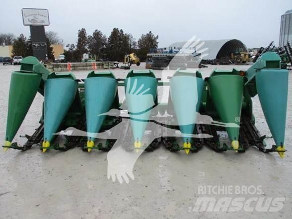 John Deere 693 Глави за комбайн