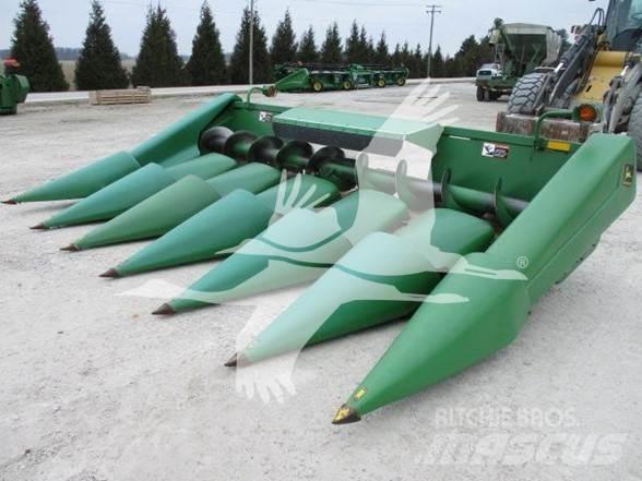 John Deere 693 Глави за комбайн