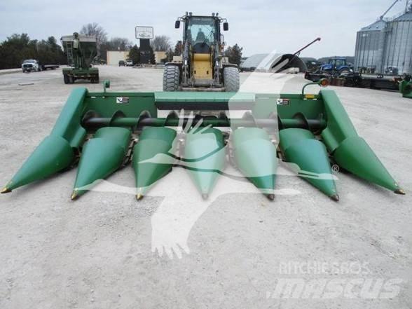 John Deere 693 Глави за комбайн