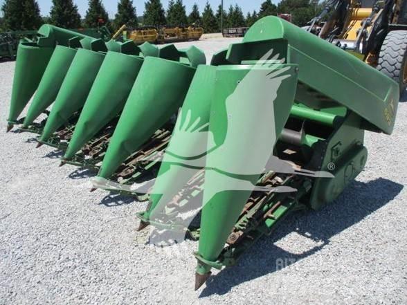 John Deere 693 Глави за комбайн
