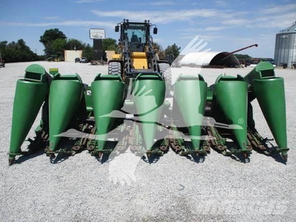 John Deere 693 Глави за комбайн