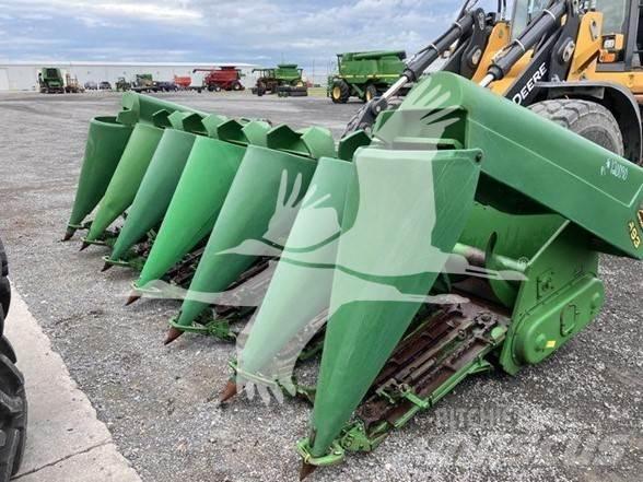 John Deere 693 Глави за комбайн