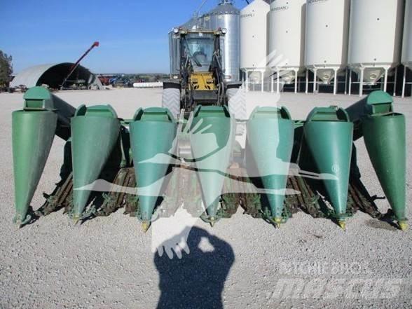 John Deere 693 Глави за комбайн