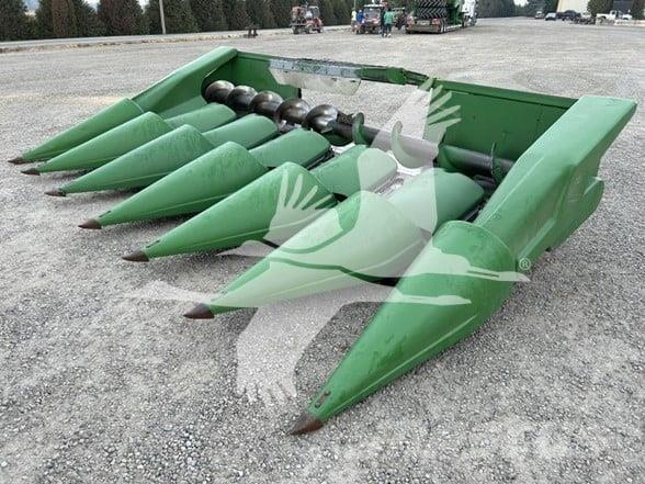 John Deere 693 Глави за комбайн