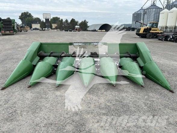 John Deere 693 Глави за комбайн