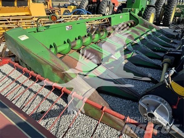 John Deere 843 Глави за комбайн