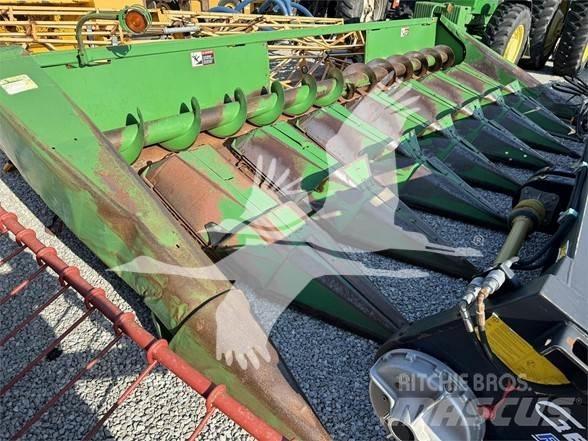 John Deere 843 Глави за комбайн