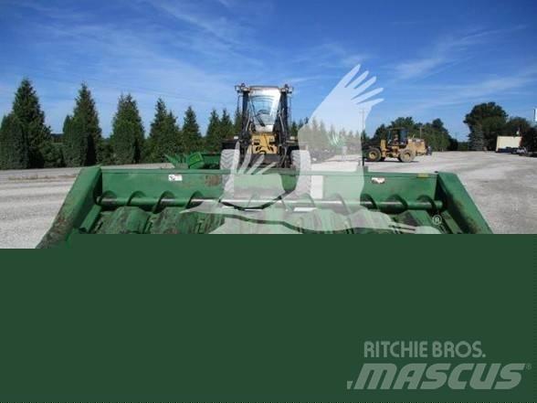 John Deere 843 Глави за комбайн
