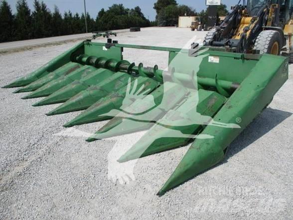 John Deere 843 Глави за комбайн