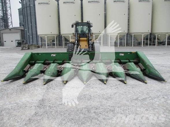 John Deere 843 Глави за комбайн