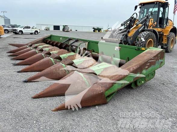 John Deere 844 Глави за комбайн